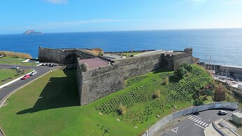 Pousada Forte Horta