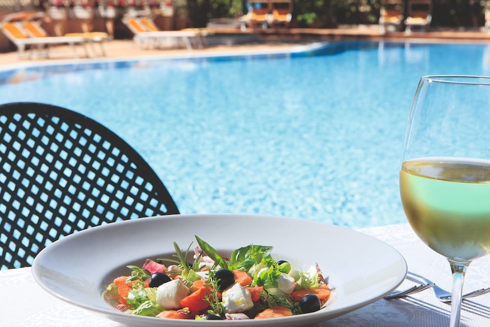 Grand Hotel Gianicolo