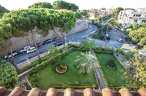 Grand Hotel Gianicolo