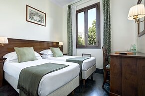 Grand Hotel Gianicolo