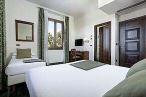 Grand Hotel Gianicolo