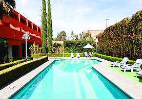 Hotel Misión Aguascalientes Zona Sur