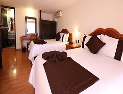 Hotel Misión Aguascalientes Zona Sur