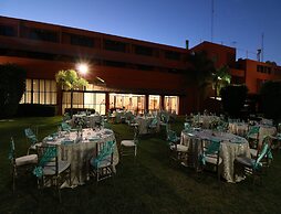 Hotel Misión Aguascalientes Zona Sur