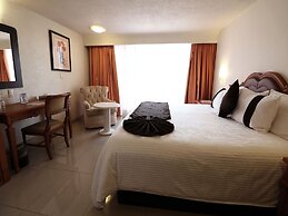 Hotel Misión Aguascalientes Zona Sur