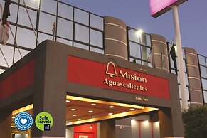 Hotel Misión Aguascalientes Zona Sur