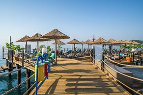 The Norm Oriental Kemer