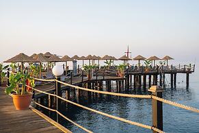 The Norm Oriental Kemer