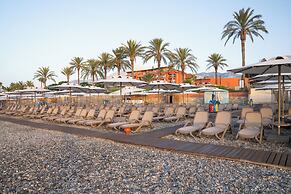 The Norm Oriental Kemer