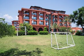 The Norm Oriental Kemer