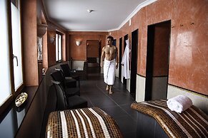Hotel San Gian