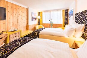 Hotel San Gian