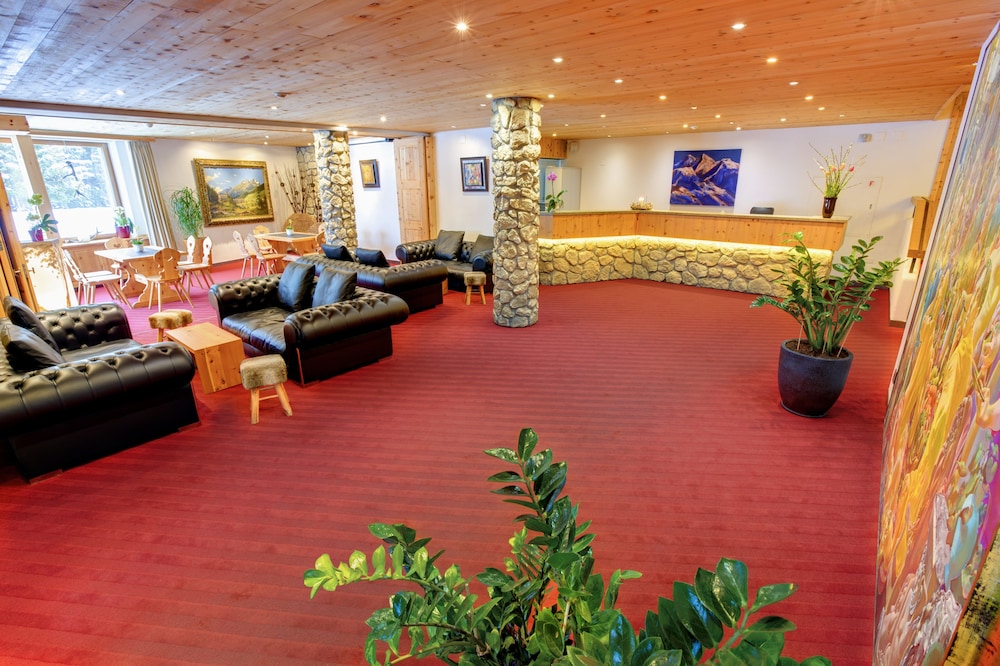 Hotel San Gian