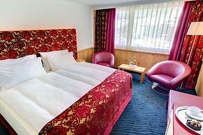 Hotel San Gian