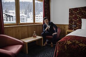 Hotel San Gian