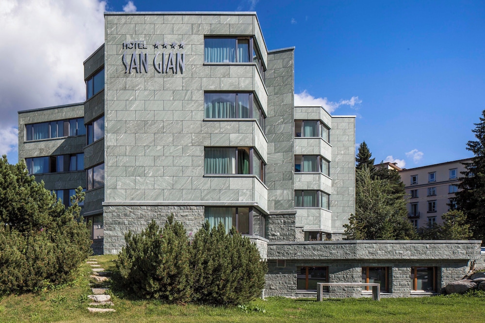 Hotel San Gian