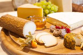 Hotel San Gian