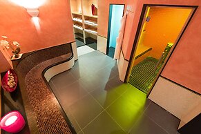 Hotel San Gian