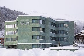 Hotel San Gian