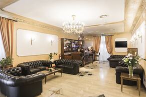 Hotel Villa Rosa