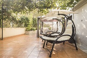 Hotel Villa Rosa