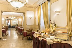 Hotel Villa Rosa