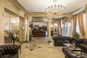 Hotel Villa Rosa