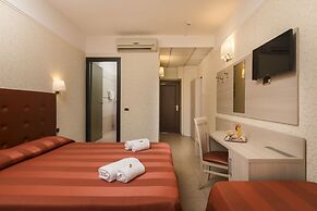 Hotel Villa Rosa