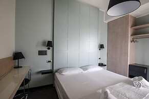 Hotel Derby