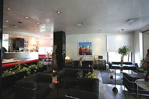 Hotel Derby