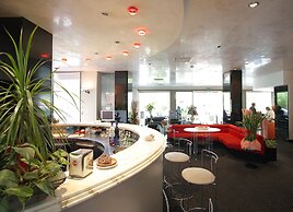 Hotel Derby