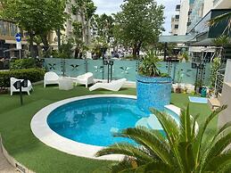 Hotel Derby