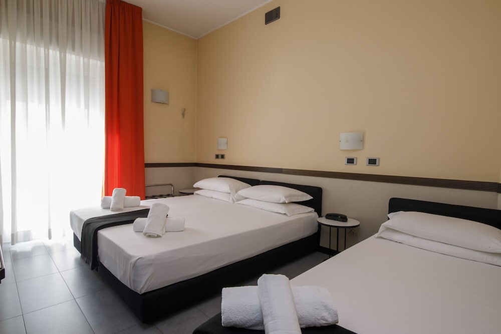 Hotel Derby