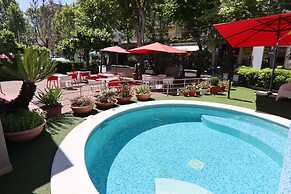 Hotel Derby
