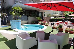 Hotel Derby
