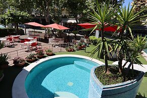 Hotel Derby