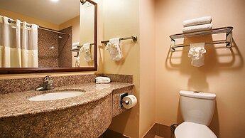 Best Western I-5 Inn & Suites