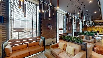 Expo Hotel Sofia