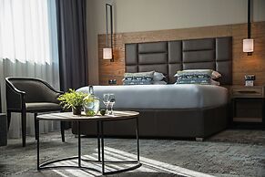 Expo Hotel Sofia