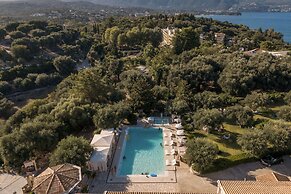 Nefeli Hotel