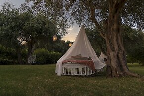 Nefeli Hotel