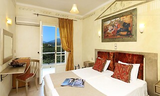 Nefeli Hotel