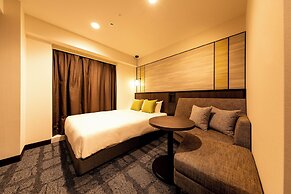 Hotel JAL City Nagano