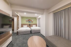 Hotel JAL City Nagano
