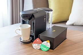 Hotel JAL City Nagano