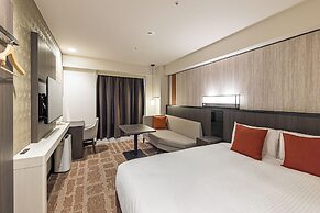 Hotel JAL City Nagano