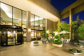 Hotel JAL City Nagano
