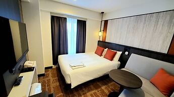 Hotel JAL City Nagano