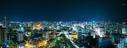 Hotel JAL City Nagano