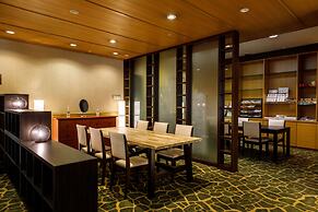 Hotel JAL City Nagano